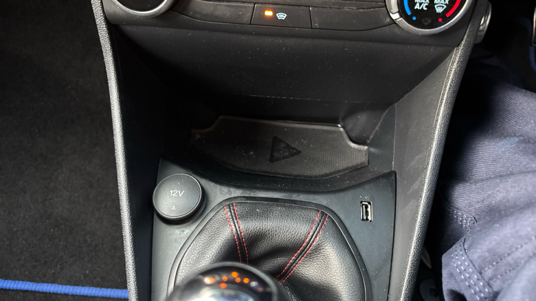 Ford Fiesta 1.0 EcoBoost 95 ST-Line Edition 5dr Petrol Hatchback